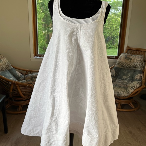 ❌SOLD❌Loewe Trapeze dress size 38 - Picture 8 of 12